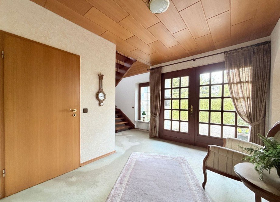 13 Flur Einfamilienhaus Thedinghausen