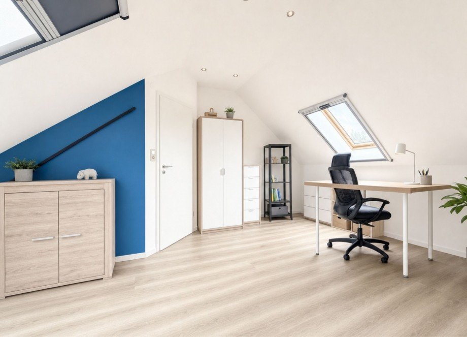 33 Kind (1) Einfamilienhaus Emtinghausen
