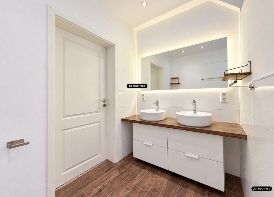 22 Badezimmer Einfamilienhaus Riede