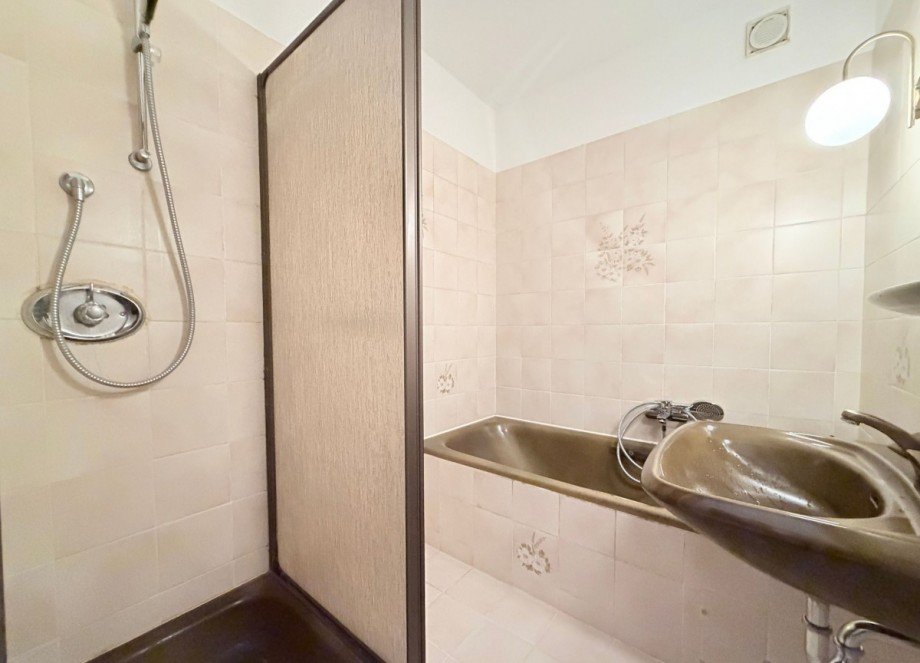 24 Badezimmer Etagenwohnung Bremen