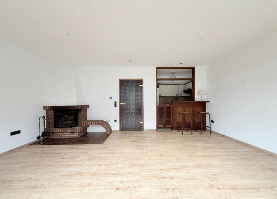 14 Wohnzimmer Etagenwohnung Bremen