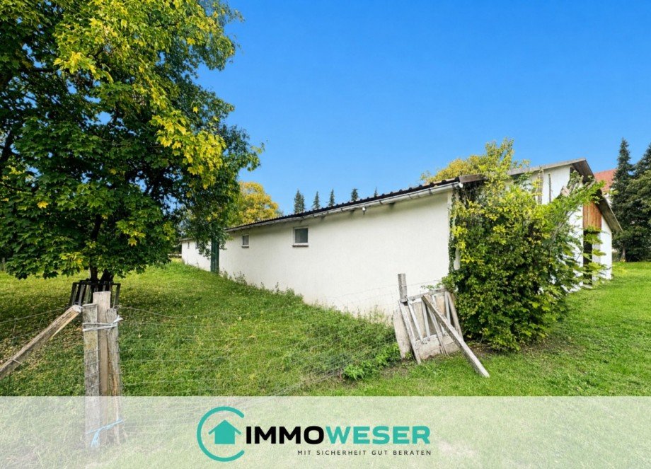 03 Ansicht Wohngrundst�ck Thedinghausen