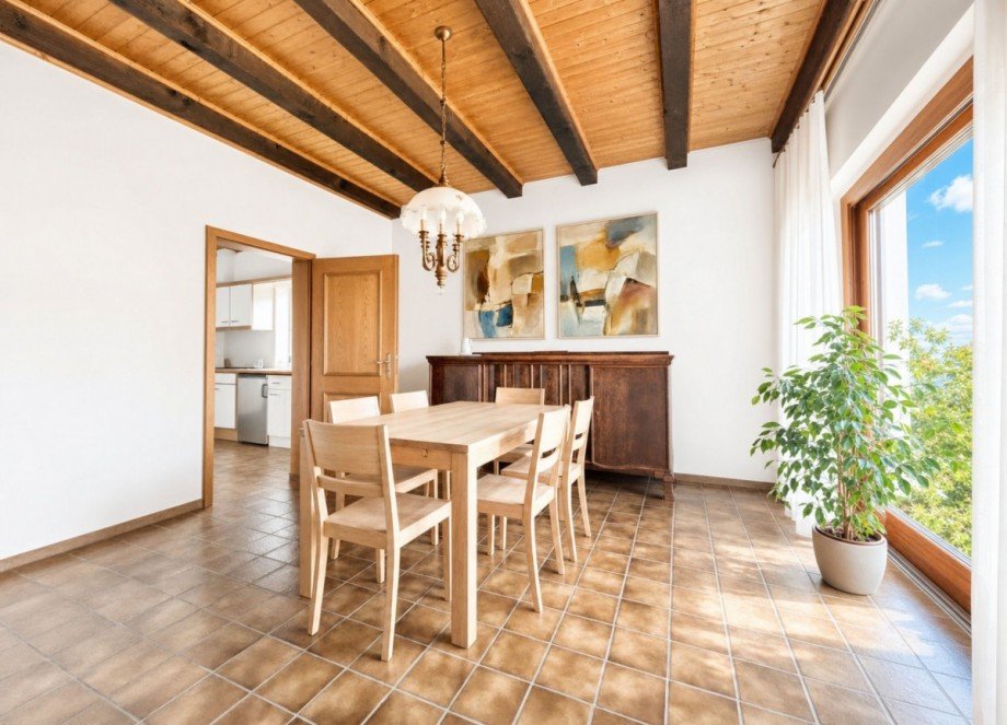08 Essplatz Einfamilienhaus Emtinghausen
