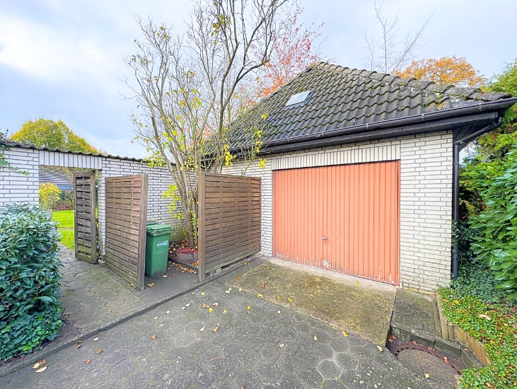 04 Garage Einfamilienhaus Riede