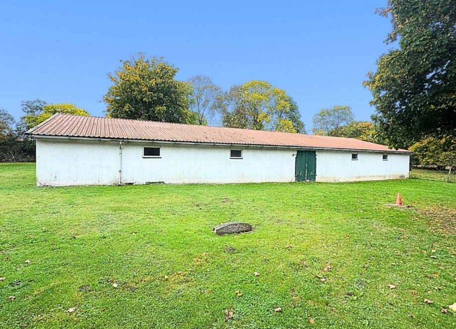 04 Ansicht Haus Thedinghausen