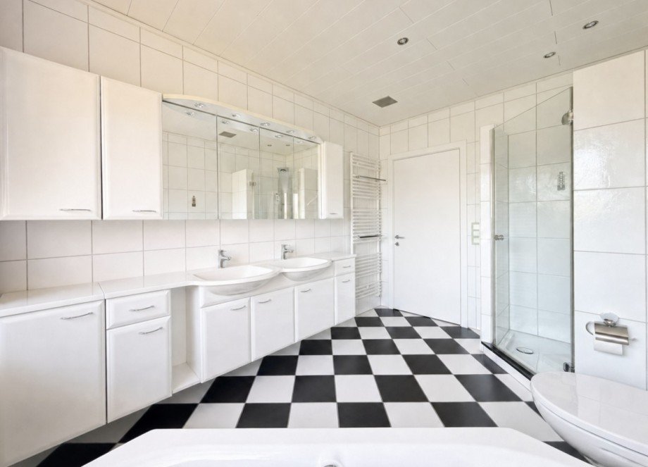 18 Badezimmer Zweifamilienhaus Syke
