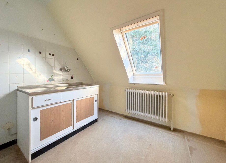 21 K�che OG Einfamilienhaus Ottersberg