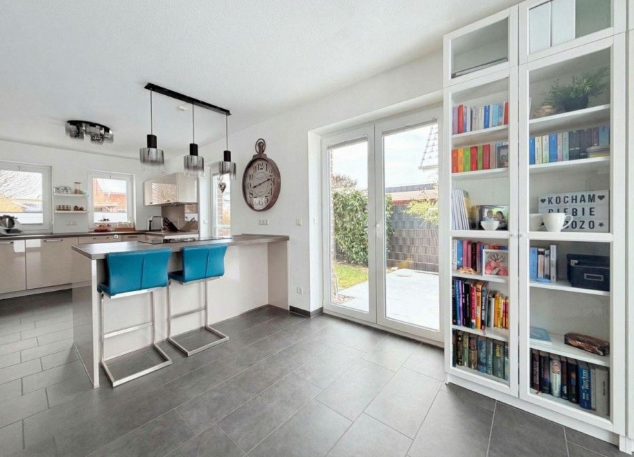 12 K�che Einfamilienhaus Emtinghausen