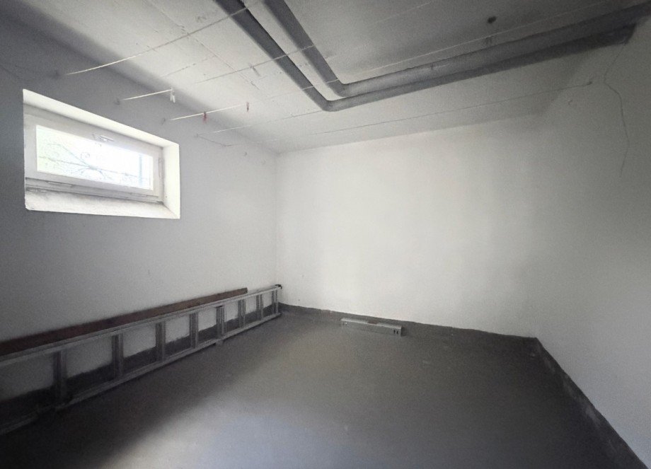 27 Trockenraum Erdgeschosswohnung Bremen