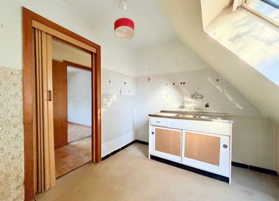 23 K�che OG Einfamilienhaus Ottersberg