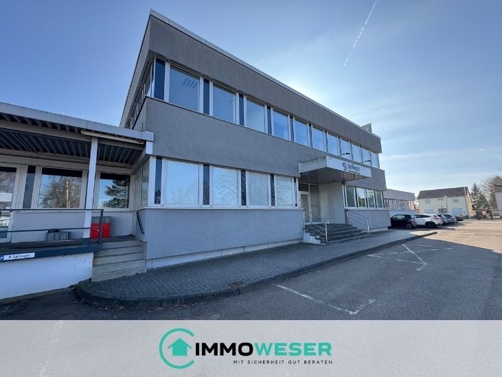 09 Ansicht Lager Stuhr