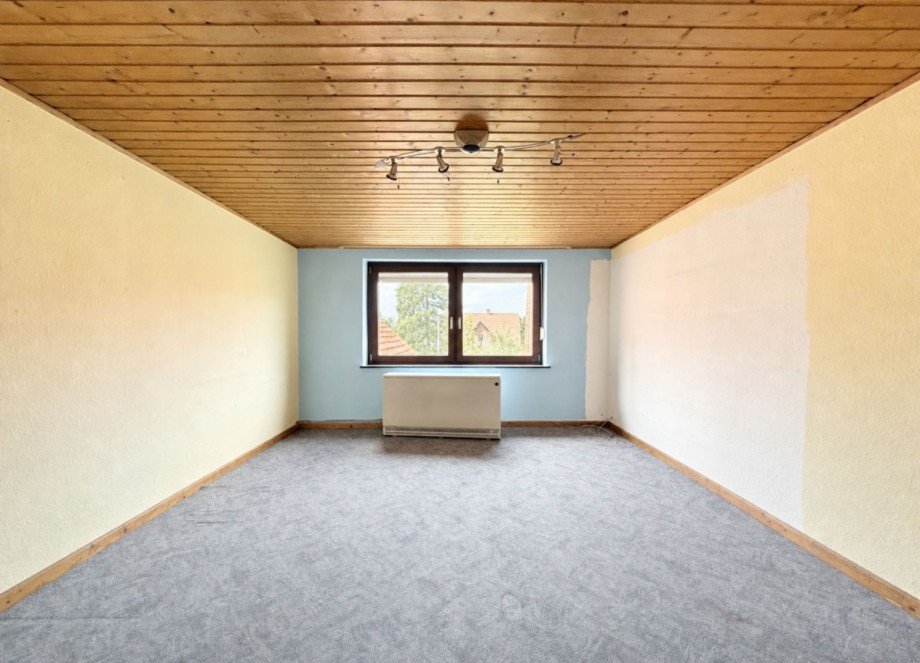 22 Zimmer (1) OG Resthof Riede