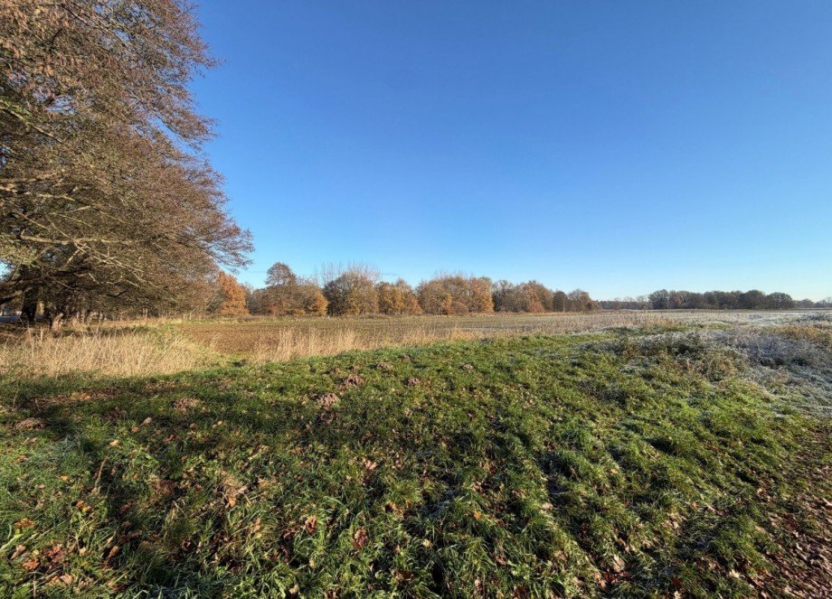 32 Umgebung Einfamilienhaus Ottersberg