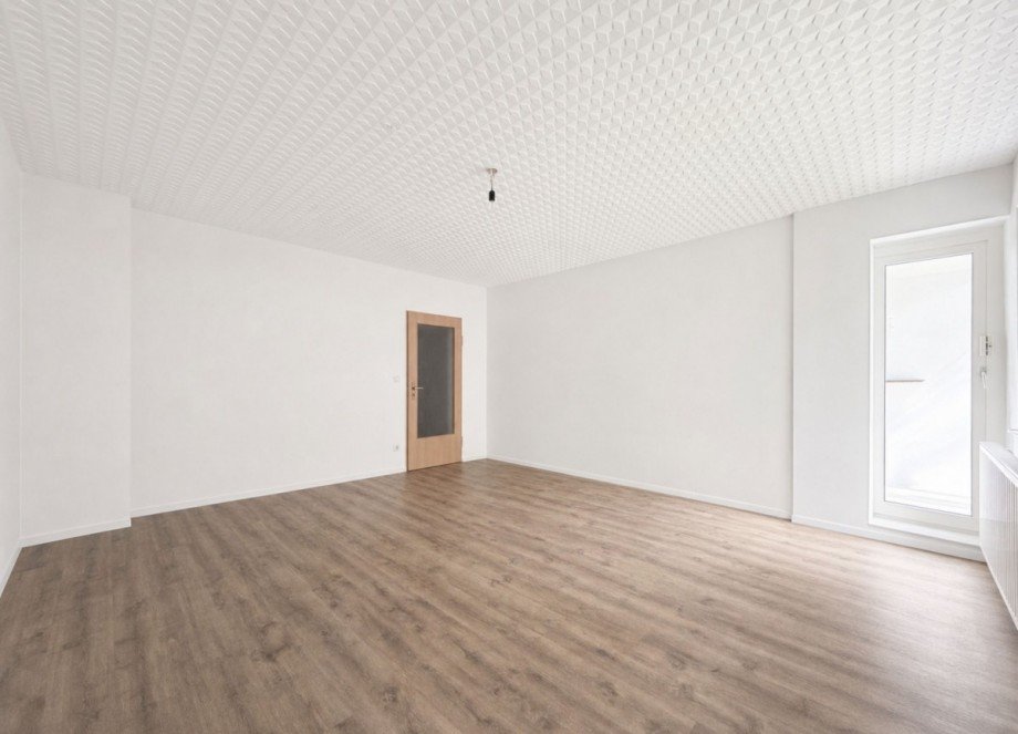 19 Wohnzimmer Erdgeschosswohnung Bremen
