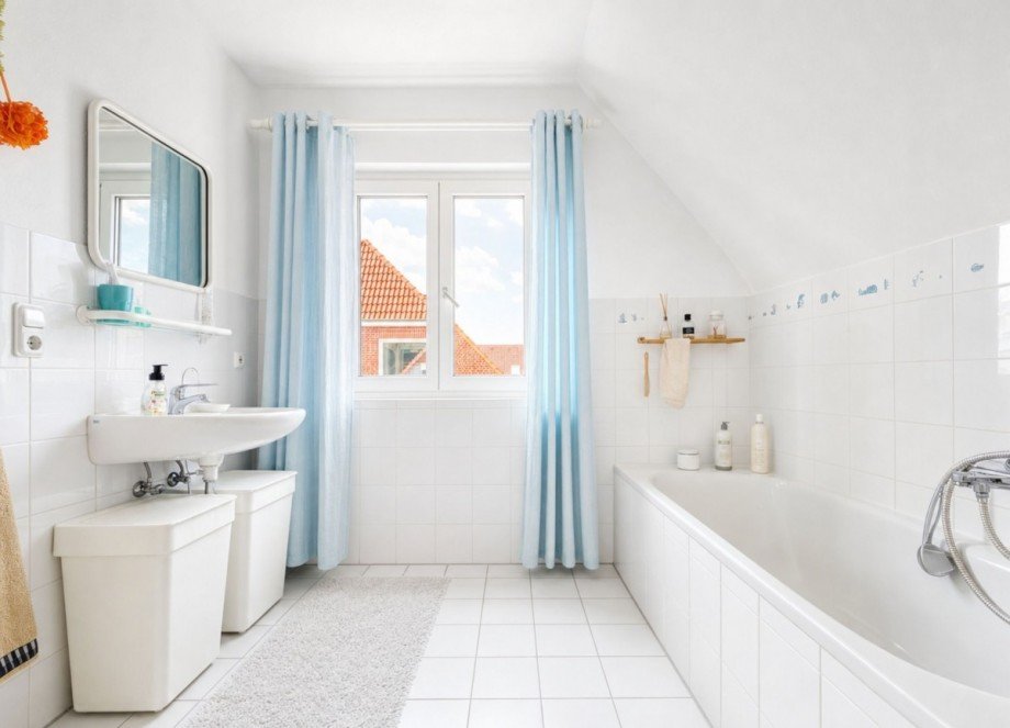 36 Badezimmer Einfamilienhaus Emtinghausen