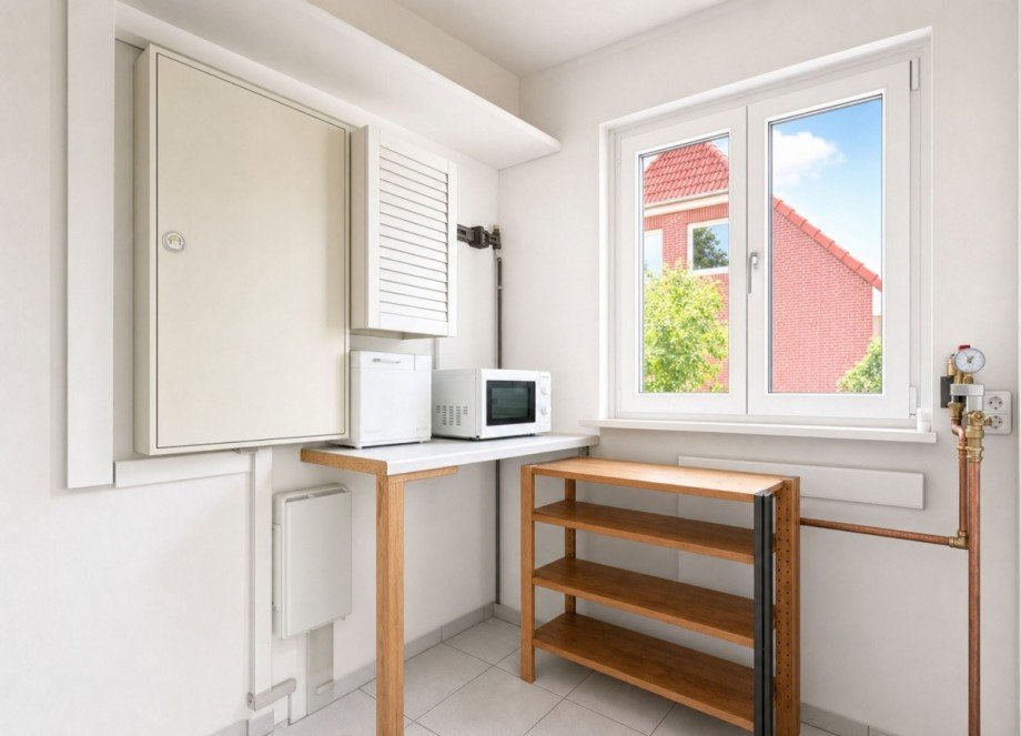 25 Hauswirtschaftsraum Einfamilienhaus Emtinghausen