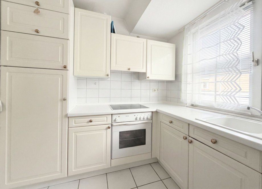 17 K�che Etagenwohnung Lilienthal