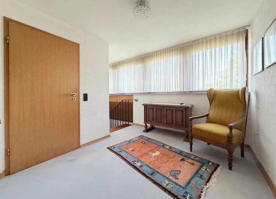 24 Flur OG Einfamilienhaus Thedinghausen