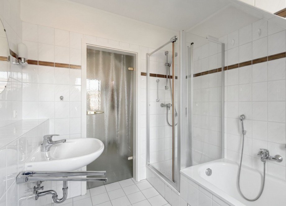 11 Badezimmer Etagenwohnung Lilienthal