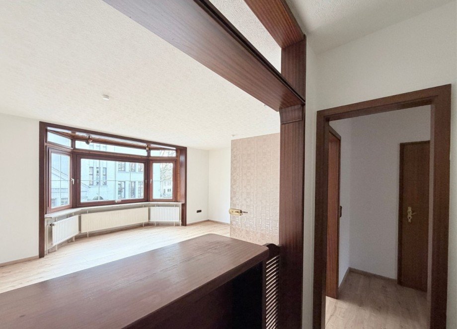 18 K�che _ Tresen Etagenwohnung Bremen