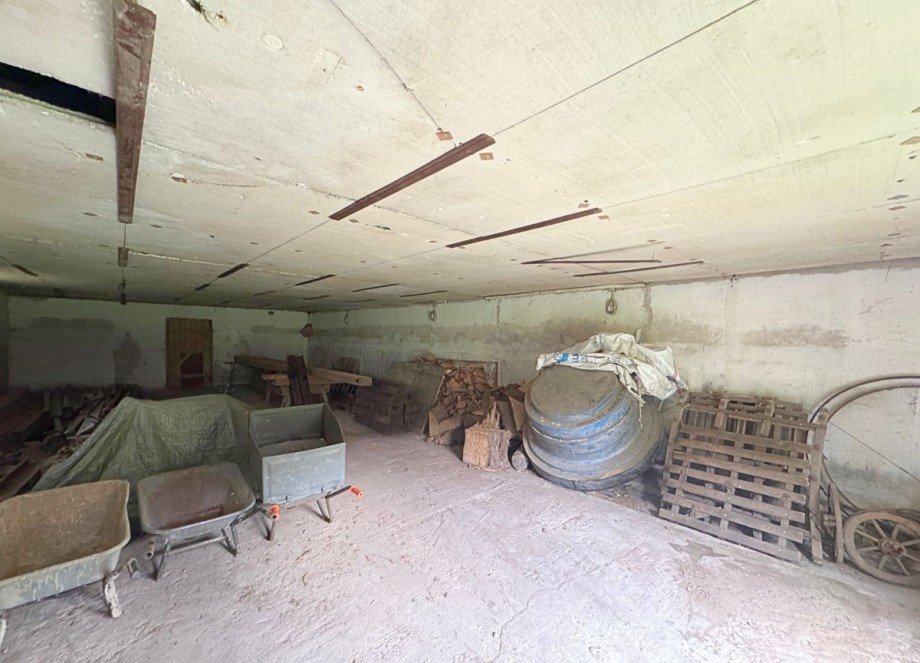 05 Innenbereich Wohngrundst�ck Thedinghausen