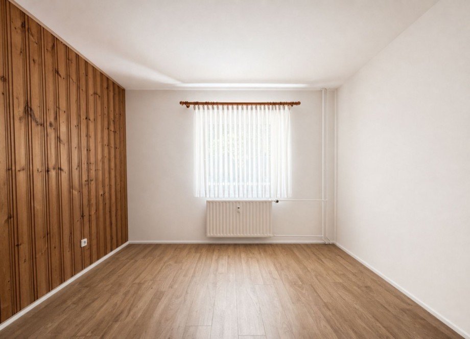 15 Eldern Erdgeschosswohnung Bremen