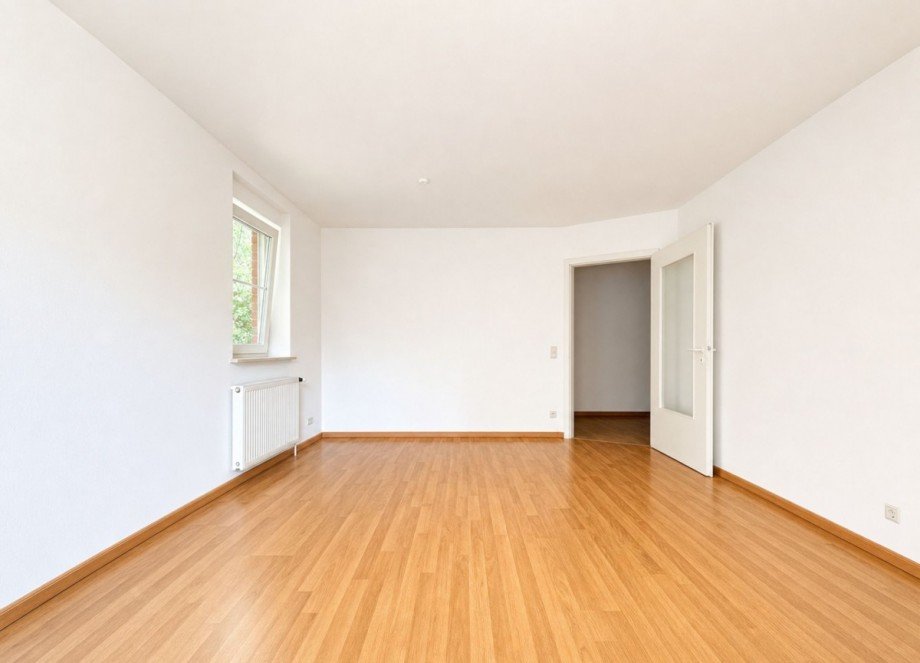 12 Wohnzimmer Etagenwohnung Lilienthal