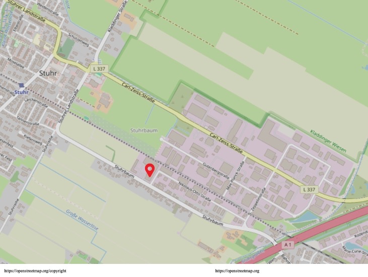 13 Mikrolage Lager Stuhr