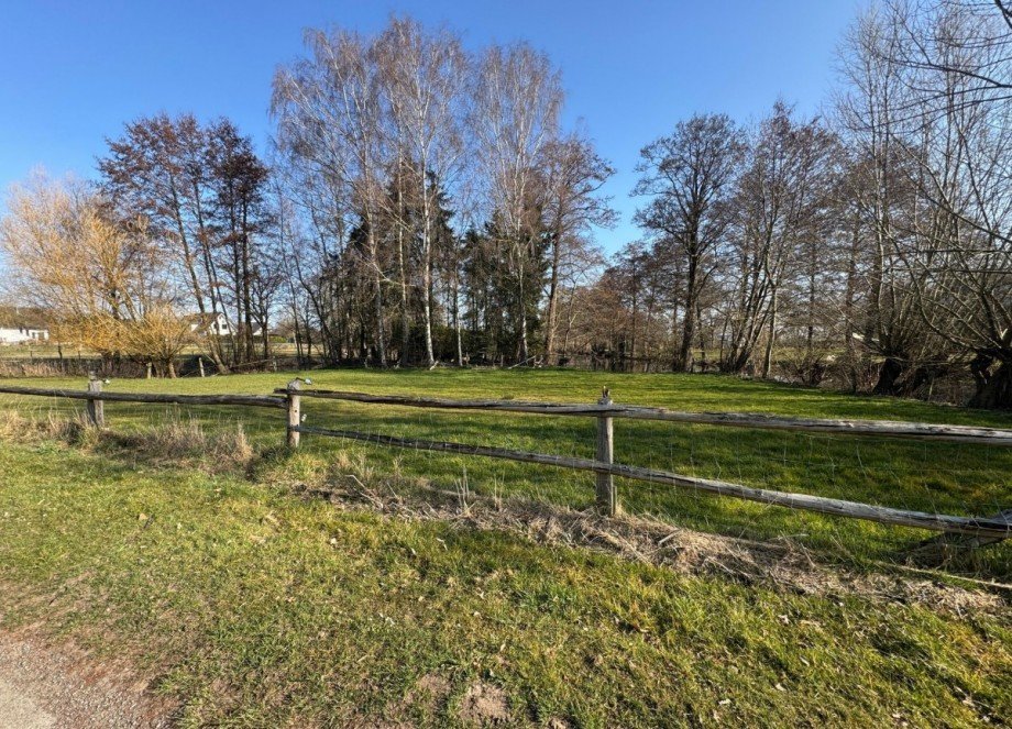 32 Gr�nfl�che Einfamilienhaus Blender