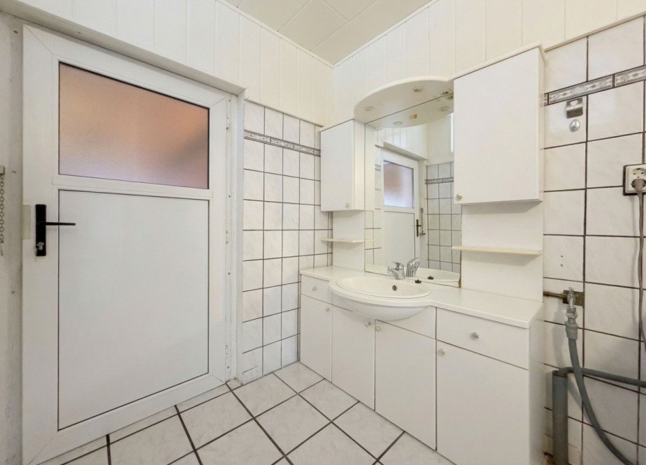 19 Bad_Waschplatz Einfamilienhaus D�rverden