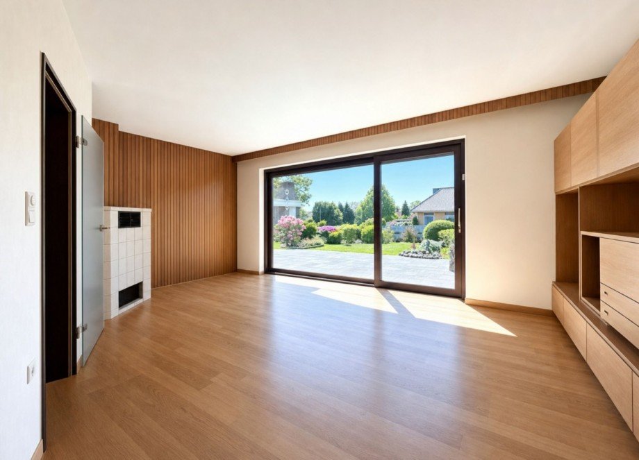 12 Wohnzimmer Einfamilienhaus Oyten