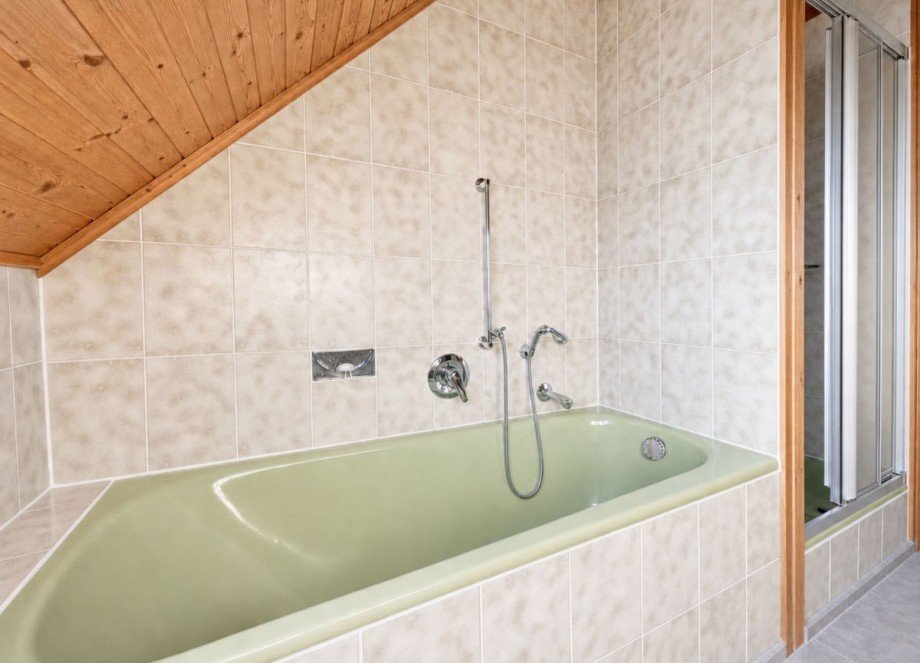 21 Badezimmer Einfamilienhaus Emtinghausen