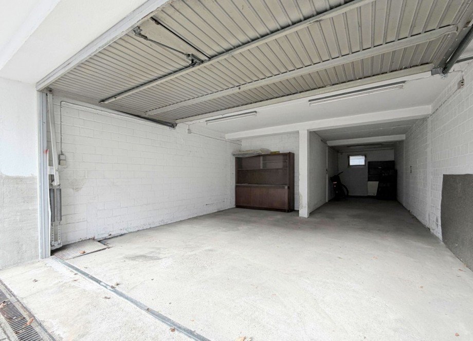 30 Garagenstellplatz Etagenwohnung Bremen