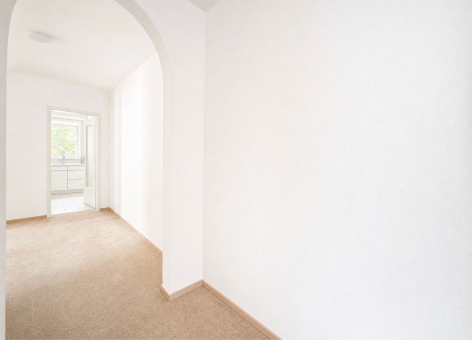 10 Flur Etagenwohnung Lilienthal