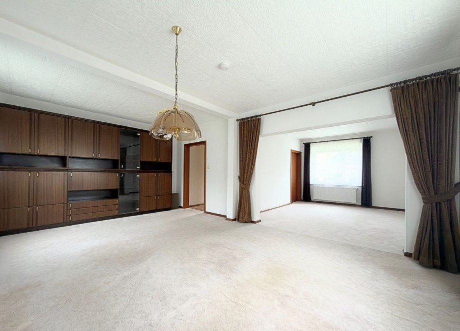 11 Wohnzimmer Einfamilienhaus Bassum