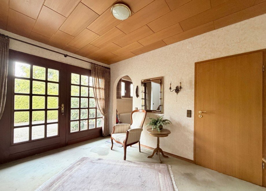 12 Flur Einfamilienhaus Thedinghausen