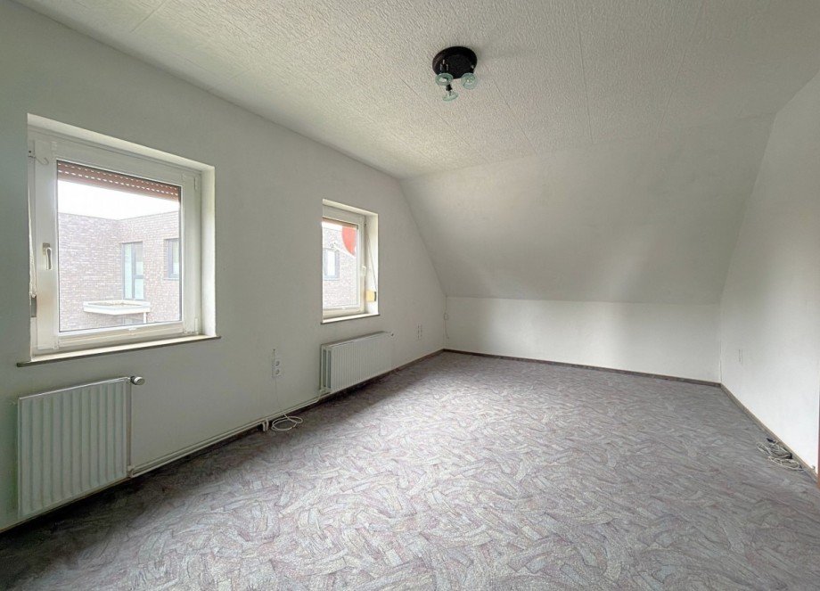 25 Schlafzimmer (1) Einfamilienhaus Bassum