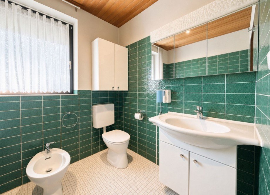 22 Badezimmer EG Einfamilienhaus Oyten