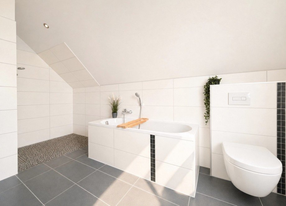 29 Elternbad Einfamilienhaus Emtinghausen