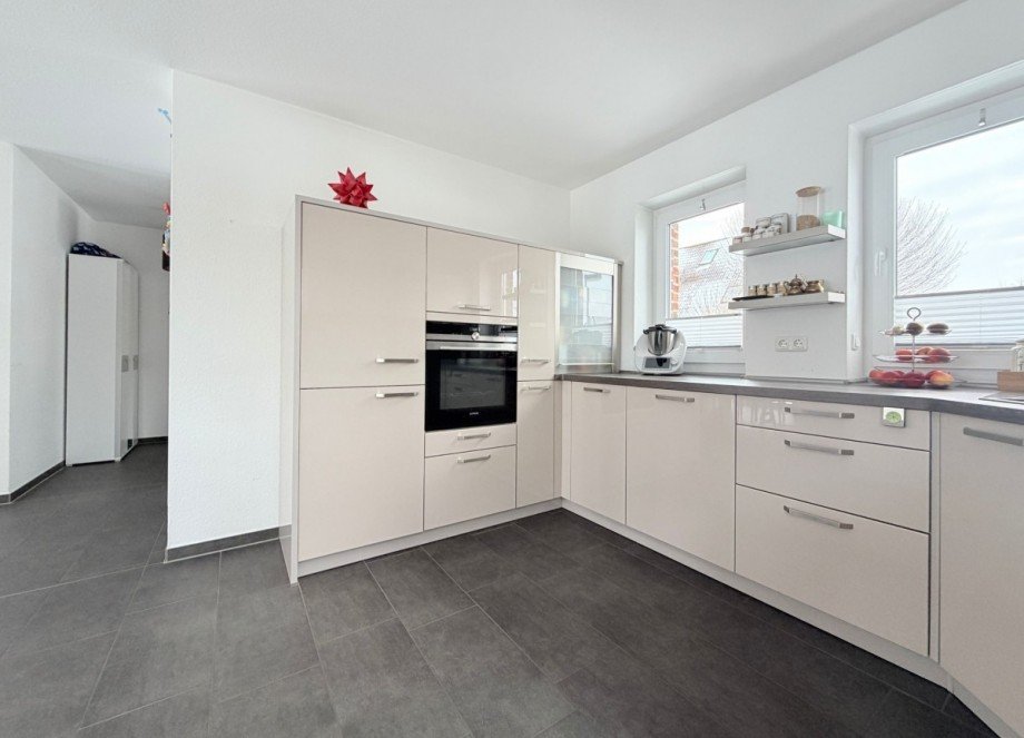 14 K�che Einfamilienhaus Emtinghausen