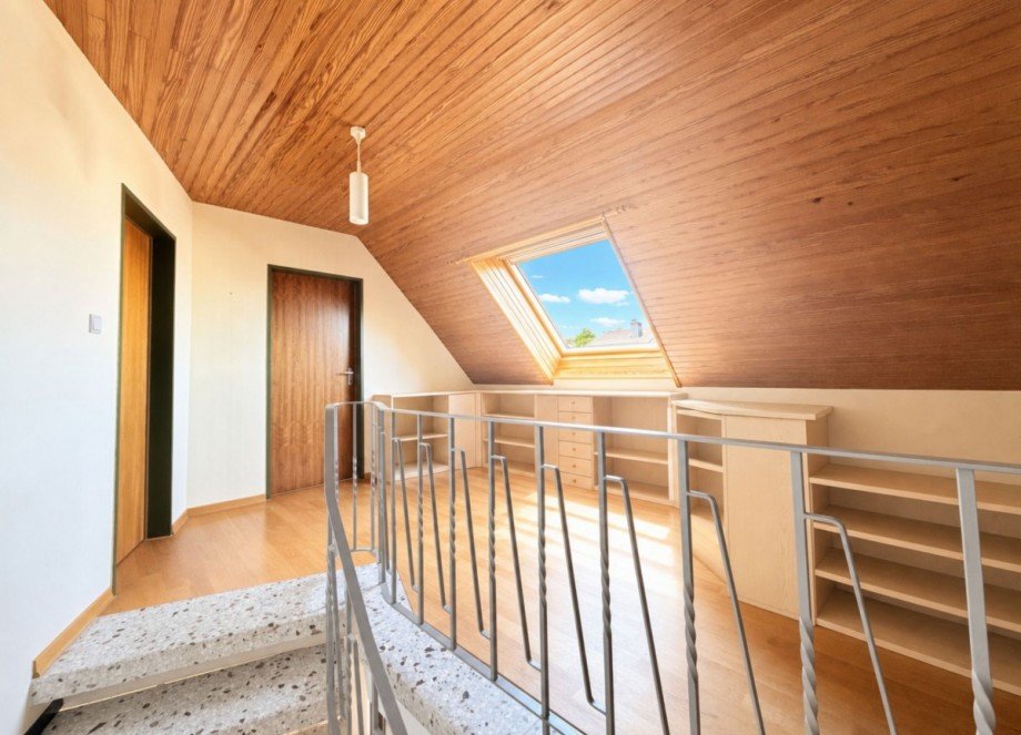 25 Flur OG Einfamilienhaus Oyten