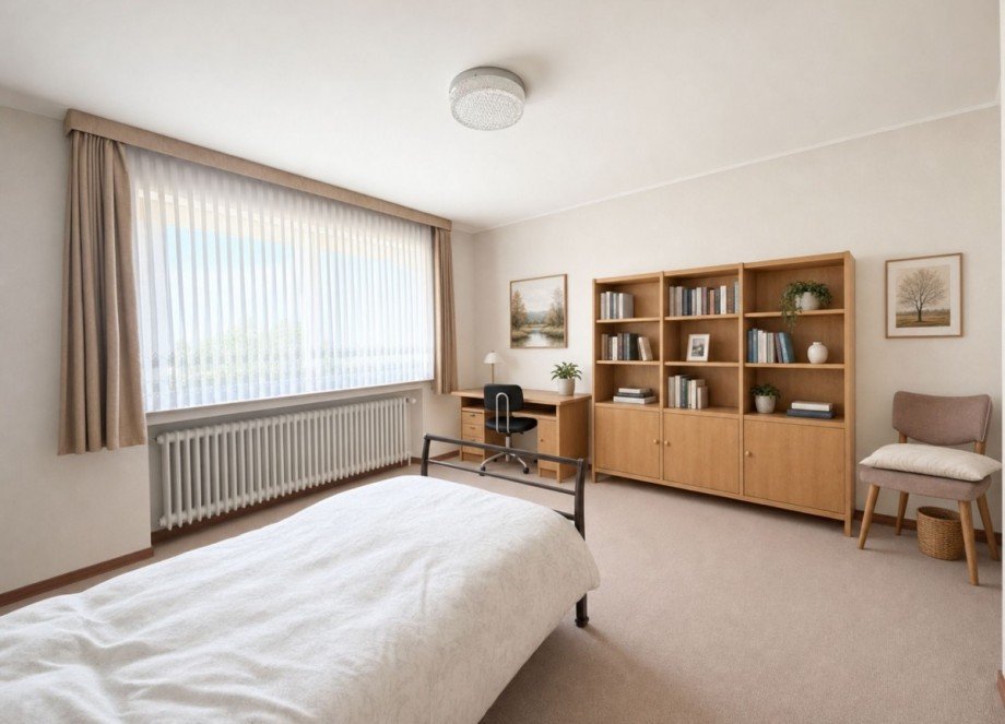 23 Schlafen OG Einfamilienhaus Thedinghausen