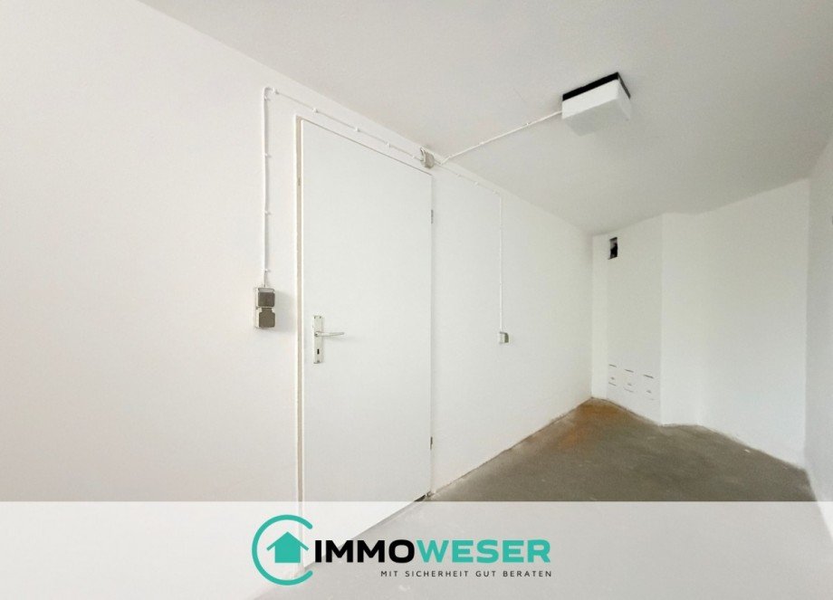 24 Kellerraum Etagenwohnung Achim