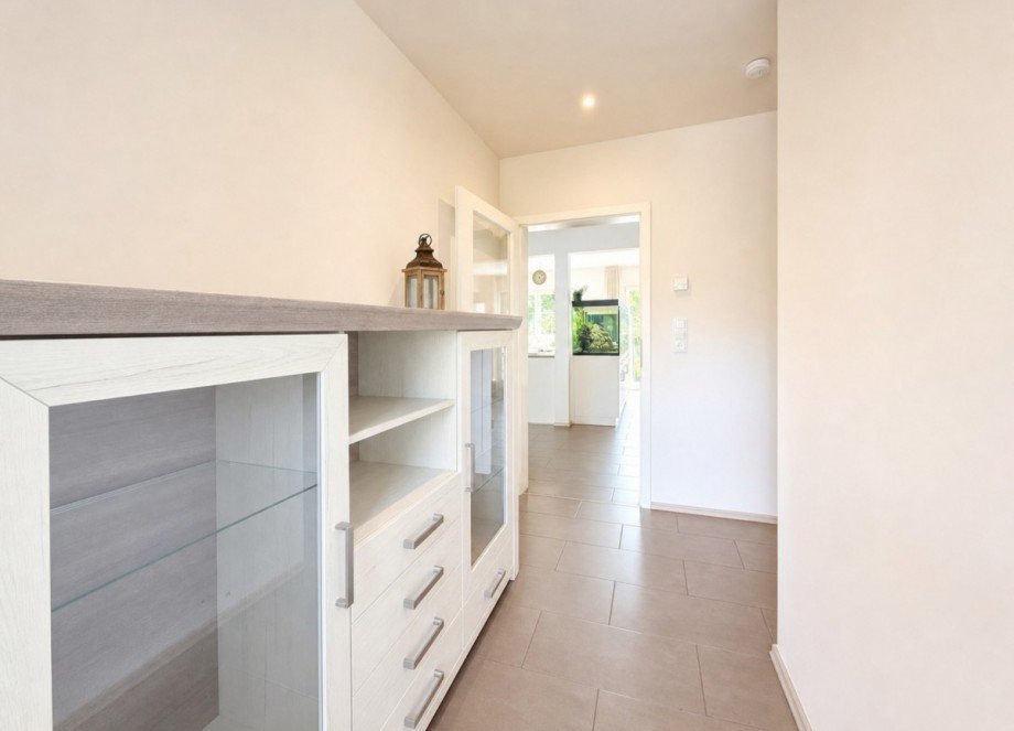 11 Flur Einfamilienhaus Emtinghausen