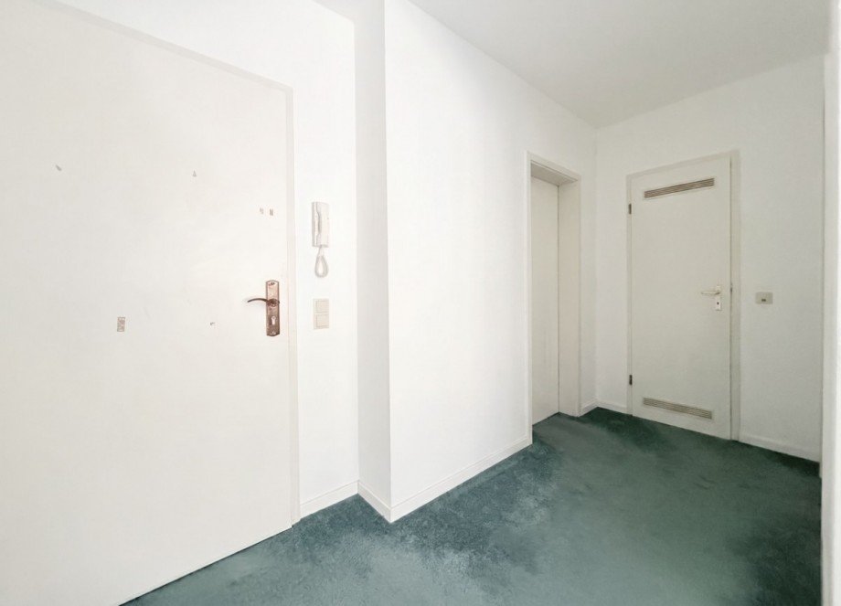 08 Flur Etagenwohnung Lilienthal