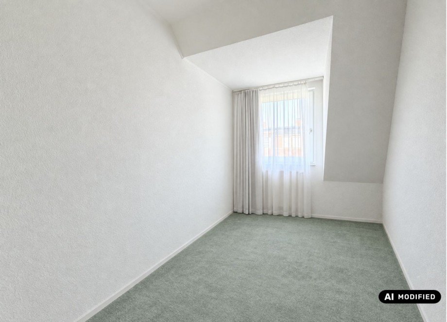 07 Kinderzimmer Etagenwohnung Lilienthal