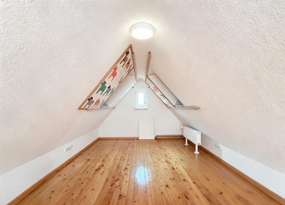 34 Hobby (DG) Einfamilienhaus Emtinghausen