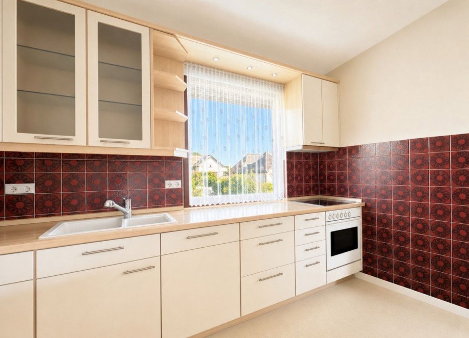 16 K�che Einfamilienhaus Oyten