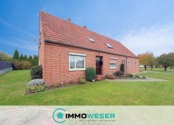 Hauptbild Gepflegtes Einfamilienhaus in ruhiger Lage - mit gro�em Grundst�ck und vielen M�glichkeiten