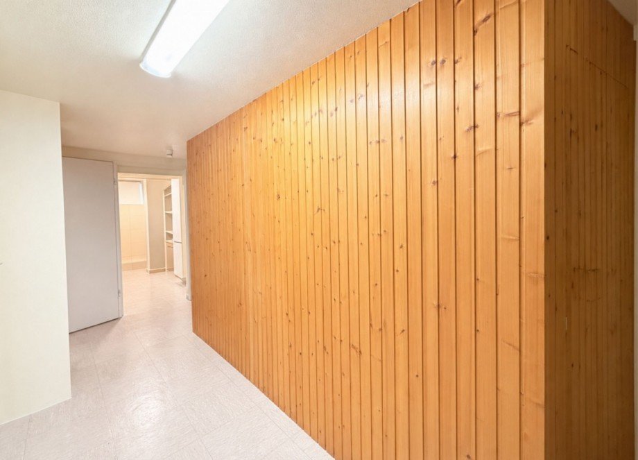 31 Kellerflur Einfamilienhaus Oyten
